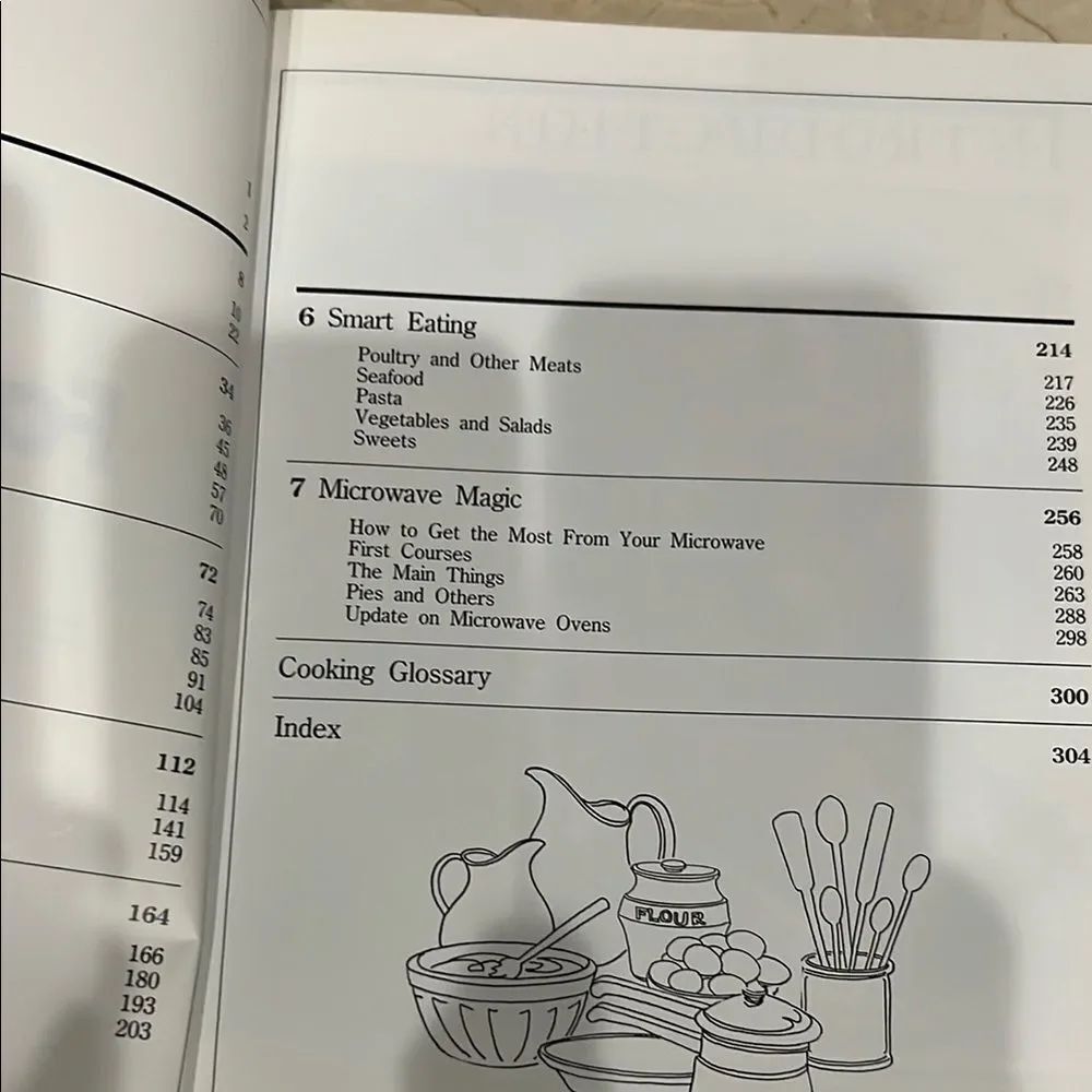 Cookbook - edition 1988 - Picture 6 of 15